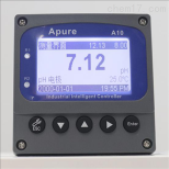 【APURE工业PH计】在线ph/orp控制器A10PR系列