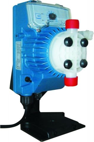 进口计量泵品牌，意大利SEKO计量泵 电磁隔膜计量泵TEKNA 系列