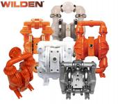 威爾頓氣動隔膜泵型號優點及操作故障檢修