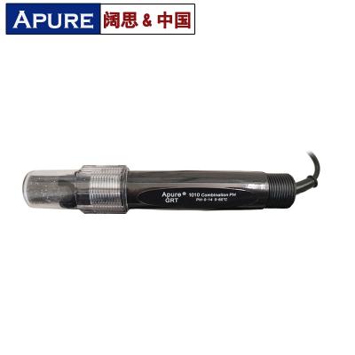 [工业PH电极]Apure在线pH传感器GRT1010