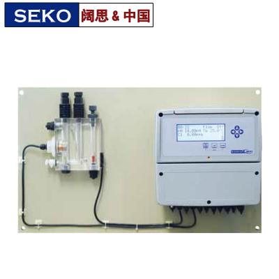 SEKO多参数水质监控仪KPS01PM00000