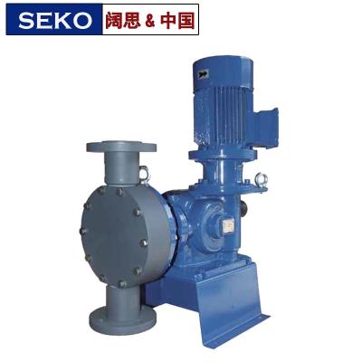 [SEKO机械隔膜式计量泵]赛高计量泵MS4G210C
