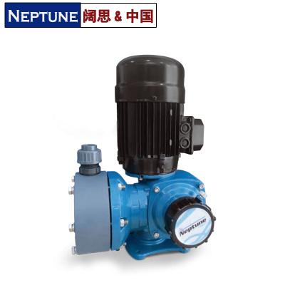 海王星计量泵/Neptune计量泵/海王星机械隔膜泵NPB0500PQ1MBN