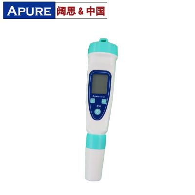 [APURE]RP-02型笔式PH计 笔型PH酸度计 ph计 酸度计 orp计