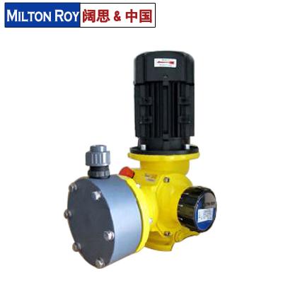 [米顿罗GM0050]米顿罗机械隔膜计量泵gm0050