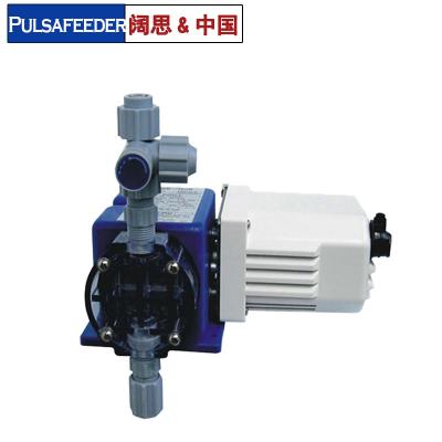 [帕斯菲达计量泵]计量泵X030，小流量机械隔膜计量泵