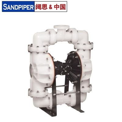 [聚丙烯气动隔膜泵]SANDPIPER胜佰德隔膜泵S30