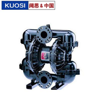 [气动隔膜泵]Husky3275型气动隔膜泵