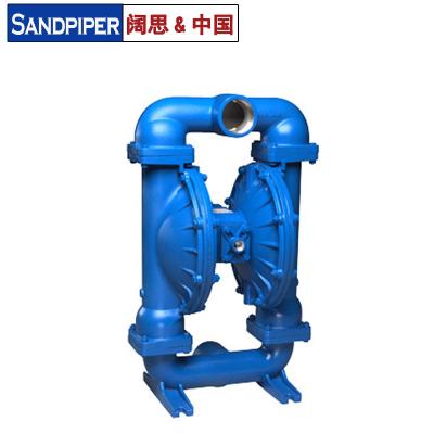 美国Sandpiper（胜佰德）气动隔膜泵   S30金属泵