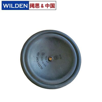WILDEN威尔顿气动隔膜泵膜片01-1010-52丁腈隔膜 1/2寸