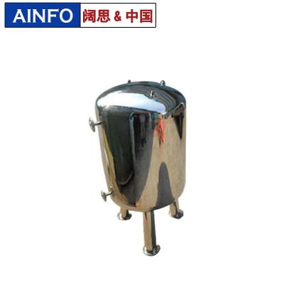 [AINFO]不锈钢水箱订制 循环水加药装置批发 锅炉冷却水处理