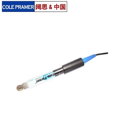 [Cole Pramer工业PH计电极] 科尔帕默在线PH传感器05994-23