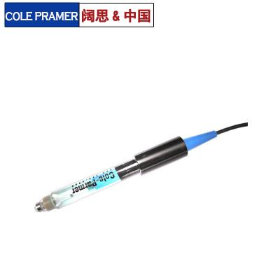 [科尔帕默ORP电极]Cole Prame工业ORP计传感器27006-21