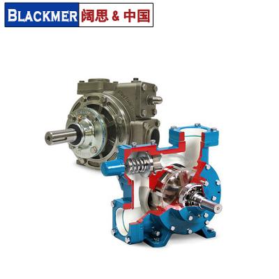 [百马滑片泵]工业和流程用滑片泵blackmer