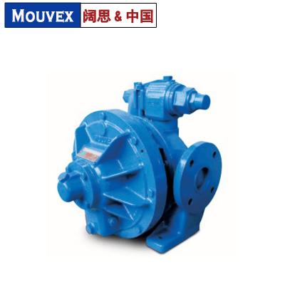 [莫瓦克偏心泵]mouvex工业偏心泵A系列