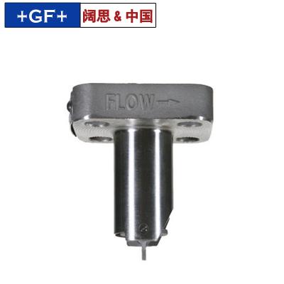 [GF流量计]P525金属转轮流量传感器