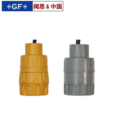 [GF仪表信号放大器]前置放大器2750/2760