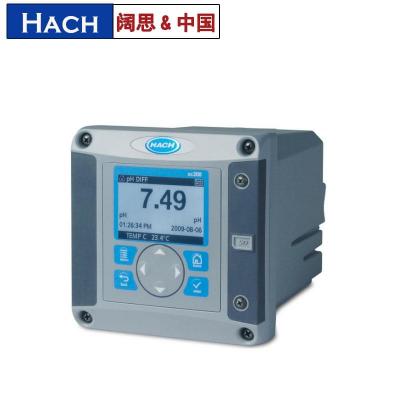 [HACH工业控制器]SC200通用型数字控制器