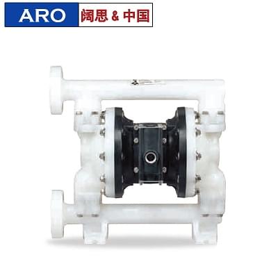 [ARO气动隔膜泵]英格索兰隔膜泵PD10P-BPS-PAA