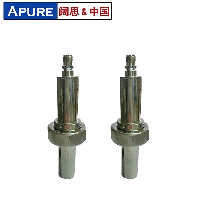 Apure工业在线高温发酵TS-290型溶氧电极