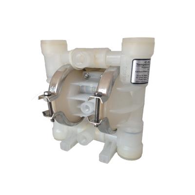 威尔顿气动隔膜泵P.025系列WILDEN工程塑料气动泵输送泵