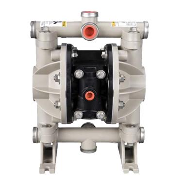 气动隔膜泵英格索兰隔膜泵1/2寸非金属ARO气动泵66605J-3EB-C