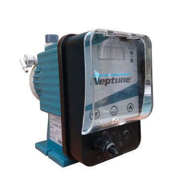 neptune海王星电磁计量泵NPS-MM0207加药泵PP泵头耐腐蚀定量泵