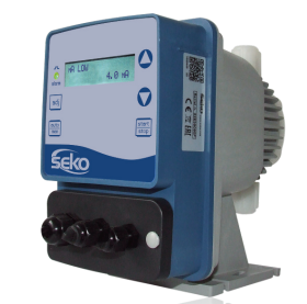 SEKO电磁泵，带4-20MA信号