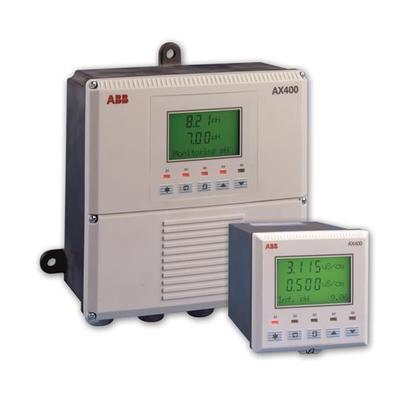 ABB AX480/488/468 溶解氧分析仪