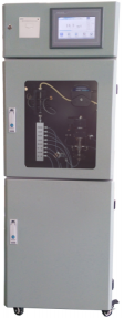 氨氮分析仪 - 氨氮水质在线自动监测仪