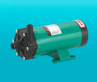 国产磁力泵MP-15R
