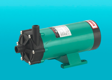 小型磁力泵MP-20R