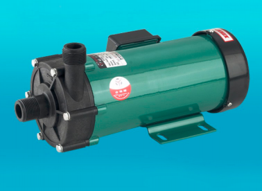 塑壳磁力泵MP-100R