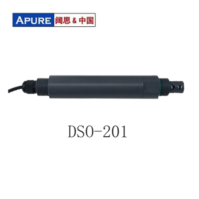 Apure工业在线DSO-201数字ORP传感器