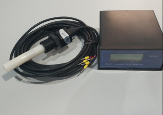 APURE电导率仪CM-230型及其配套电导电极