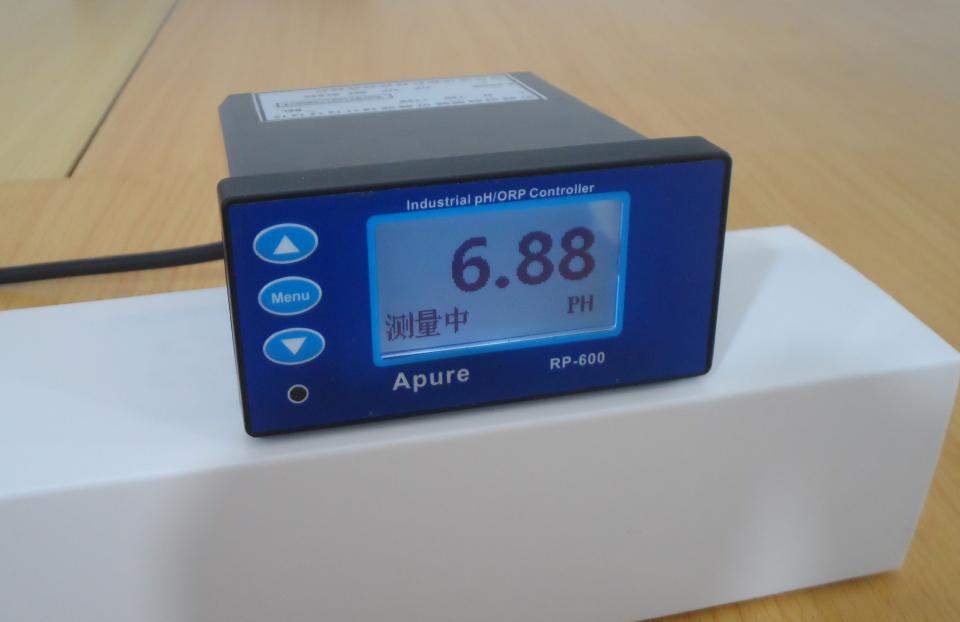 APURE RP-600 PH计