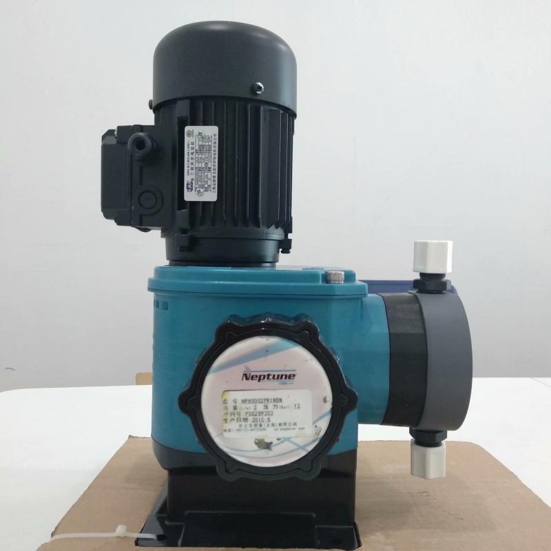 海王星NPA0002PR1MBN计量泵