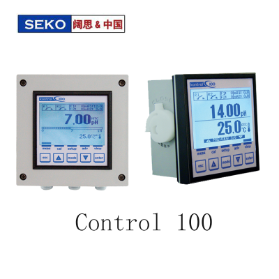 SEKO Kontrol 100系列K100单参数控制仪表