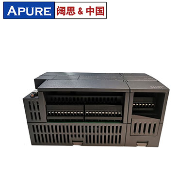 Apure爱普尔A7-200 SMART PLC系列可编程逻辑控制器多规格可选