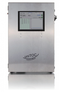MP UniTOC 在线总有机碳分析仪