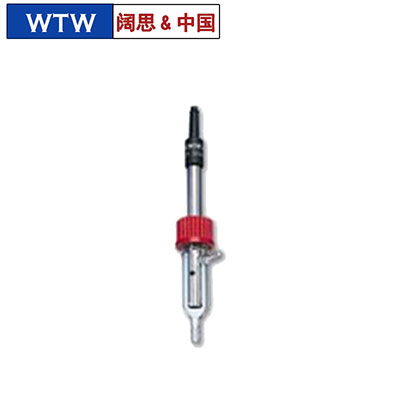 WTW超纯水电导率电极LR325/01