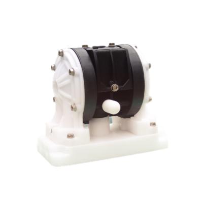 （AOBL）气动隔膜泵KES06系列工程塑料泵气动泵