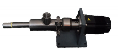 RV043型不锈钢单螺杆泵