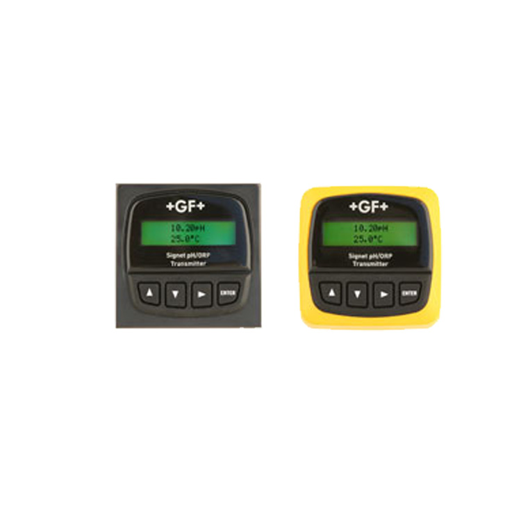 （GF）Signet 3-8750 pH/ORP变送器