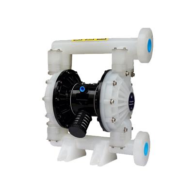 （AOBL）气动隔膜泵KES40系列工程塑料泵
