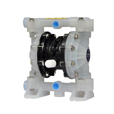 （AOBL）气动隔膜泵KES15系列