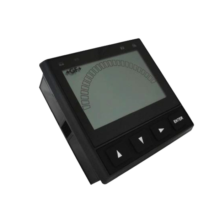 （Signet GF）GF仪表3-9900-1P流量变送器压力传感器9900盘面安装变送器