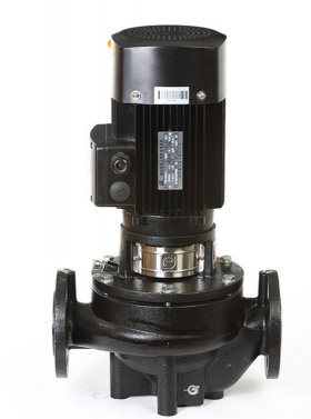 南方单级立式管道循环泵TD50