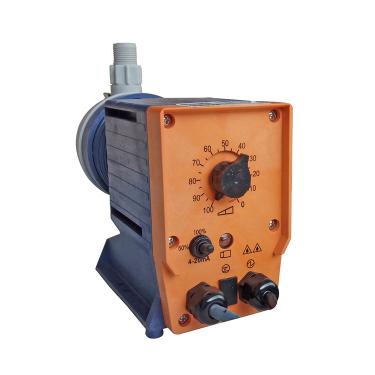 普罗名特计量泵CONC0803型 耐化学腐蚀工程塑料电磁加药泵杂质泵