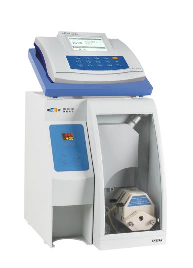 DWS-296型氨氮分析仪- 氨氮检测仪